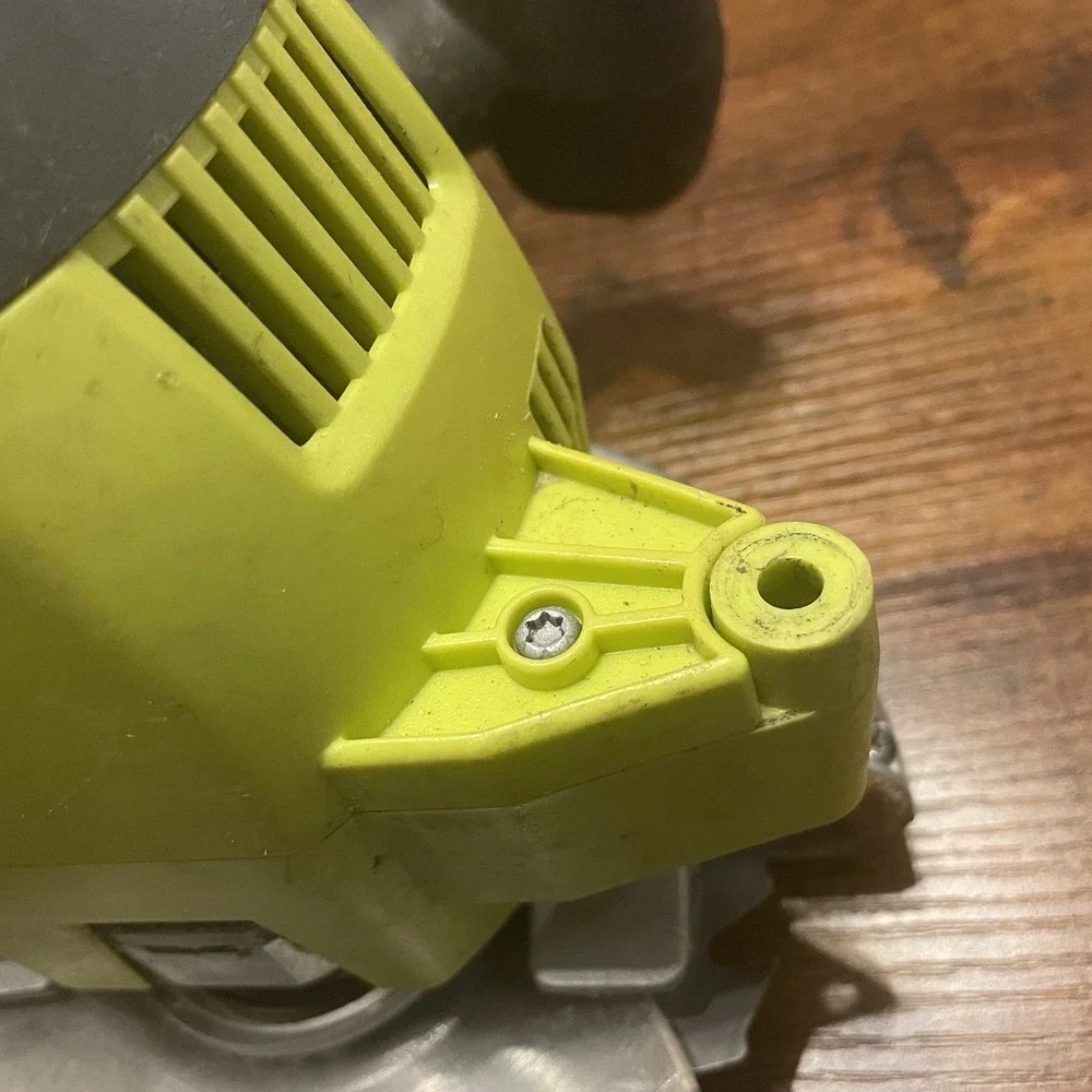 ✅Ryobi ONE+ 18V 5-1/2